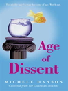 Age of Dissent (eBook)